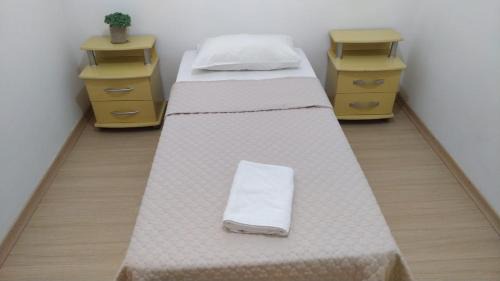 Santo Angelo Apartment | Child-Friendly AP Confortável San Inácio - Rated 9.3/10