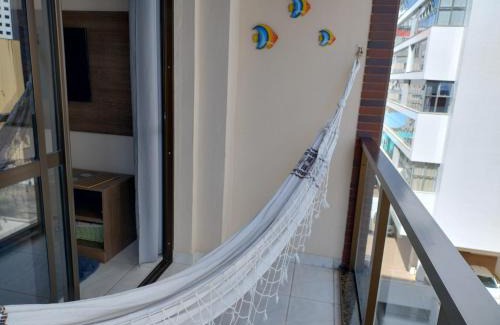 Torres Apartment | Guest Rated 10/10: Ap da Cris with Ocean View Amenities
