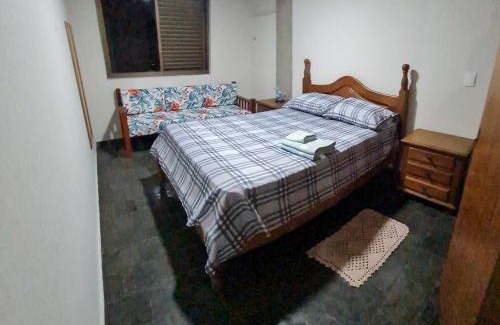 Tombo Apartment | Oceanfront Apartments in Guarujá with Perfect Reviews