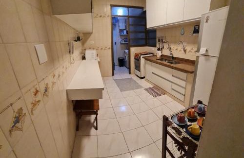 Tombo Apartment | Oceanfront Apartments in Guarujá with Perfect Reviews