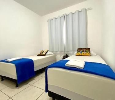 Jardim Quarenta Apartment | Kid-Friendly Apartments in Campina Grande, Brazil - Rated 8.8