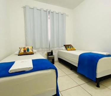 Jardim Quarenta Apartment | Kid-Friendly Apartments in Campina Grande, Brazil - Rated 8.8