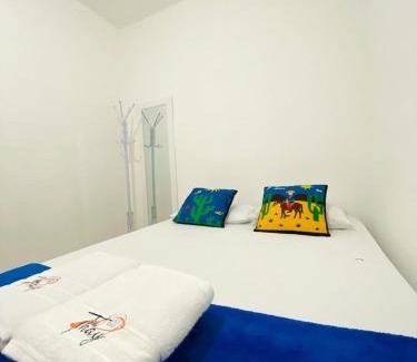 Jardim Quarenta Apartment | Kid-Friendly Apartments in Campina Grande, Brazil - Rated 8.8