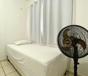 Jardim Quarenta Apartment | Kid-Friendly Apartments in Campina Grande, Brazil - Rated 8.8