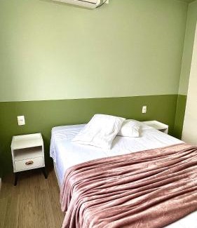 Santo Angelo Apartment | Pet-Friendly Apto em Santo Ângelo with High Guest Rating