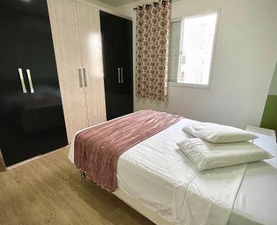 Santo Angelo Apartment | Pet-Friendly Apto em Santo Ângelo with High Guest Rating