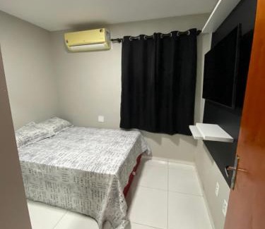 Sobral Apartment | Cozy Retreat in the Countryside, Pet and Child Friendly