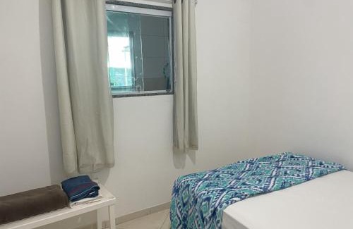 Garanhuns Apartment | Spacious 3-Bedroom Retreat Just Minutes from Downtown