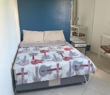 Garanhuns Apartment | Spacious 3-Bedroom Retreat Just Minutes from Downtown