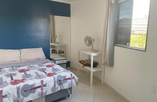 Garanhuns Apartment | Spacious 3-Bedroom Retreat Just Minutes from Downtown