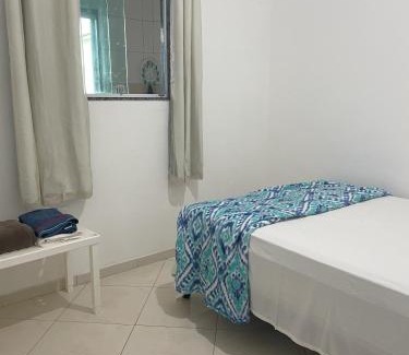 Garanhuns Apartment | Spacious 3-Bedroom Retreat Just Minutes from Downtown