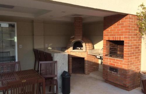 Setor Bueno Apartment | Elegant Oceanfront Retreat with Spa & Pool in Bueno