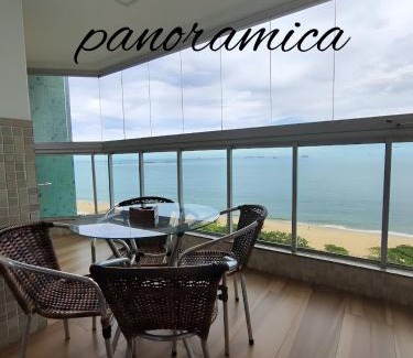 Praia de Itaparica Apartment | Seaside Retreat: Ap de Frente para o Mar de Itaparica