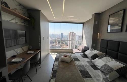 Perdizes Apartment | AP de Luxo ao Lado do Allianz Parque 2004