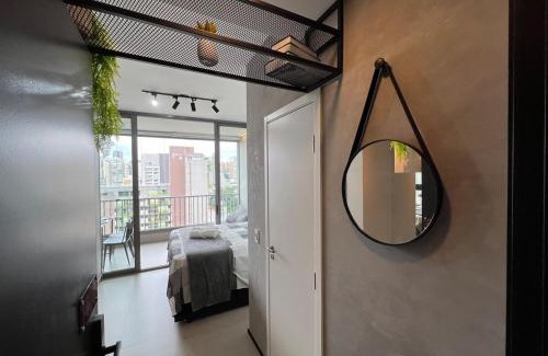 Perdizes Apartment | AP de Luxo ao lado do Allianz Parque 1406