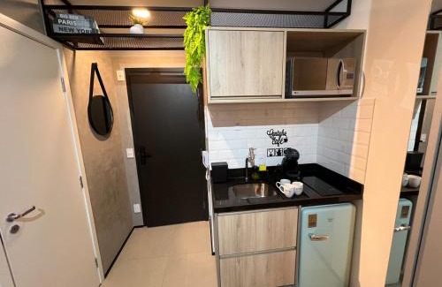 Perdizes Apartment | AP de Luxo ao lado do Allianz Parque 1406
