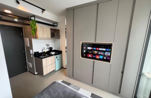 Perdizes Apartment | AP de Luxo ao lado do Allianz Parque 1406