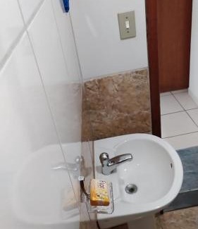 Centenario Apartment | Pet-Friendly Apartments in Brazil for Family Getaways