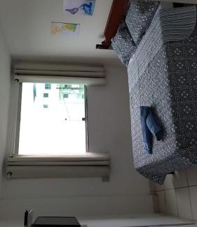 Centenario Apartment | Pet-Friendly Apartments in Brazil for Family Getaways