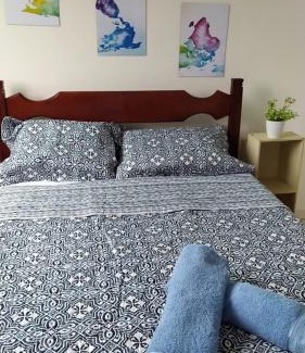 Centenario Apartment | Pet-Friendly Apartments in Brazil for Family Getaways