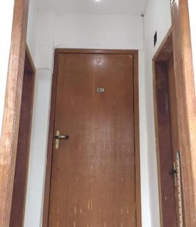 Centenario Apartment | Pet-Friendly Apartments in Brazil for Family Getaways