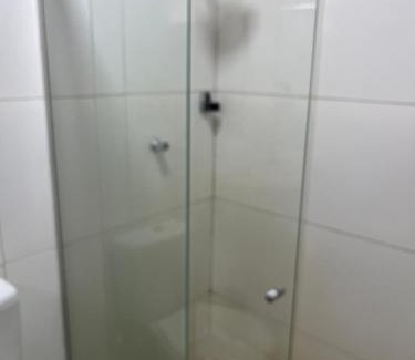 Coqueiro Apartment | Highly Rated Ap do Henrique: Family-Friendly Escape