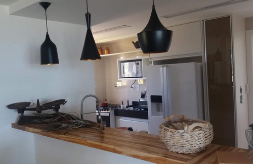Praia do Forte Apartment | Idyllic AP Duplex Iberostar Praia do Forte with Ocean View