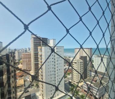 Caicara Apartment | Elegant Retreat with Ocean View & Private Beach Access