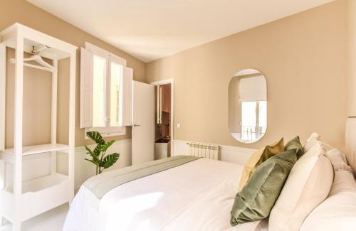 Las Acacias Apartment | Discover AP Embajadores XI: Family and Pet-Friendly Retreat