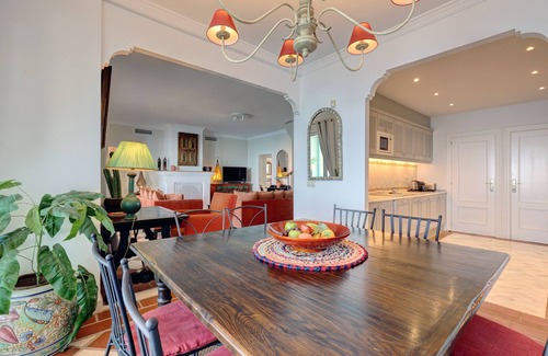 Bahia de Casares Apartment | Sea View Apartment with Pool, Wi-Fi & Family-Friendly Amenities
