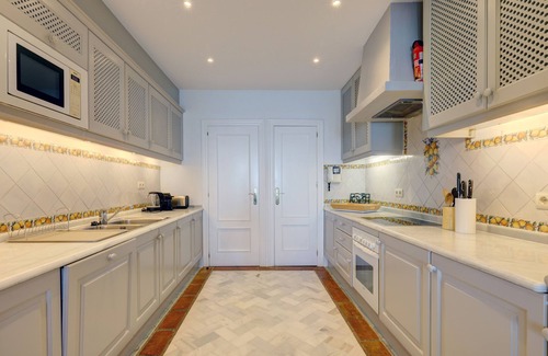Bahia de Casares Apartment | Sea View Apartment with Pool, Wi-Fi & Family-Friendly Amenities
