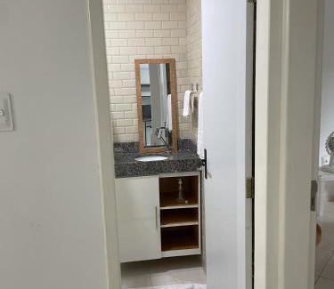 Garanhuns Apartment | Family-Friendly AP Família: Cozy 2-Bedroom Retreat