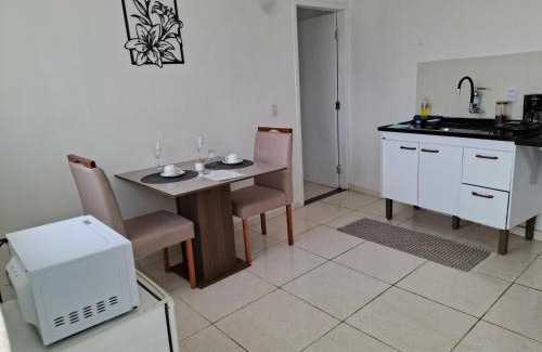 Ouro Preto Apartment | Relaxing Oceanfront Getaway at Apartamento da Beth 3