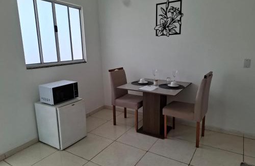 Ouro Preto Apartment | Relaxing Oceanfront Getaway at Apartamento da Beth 3