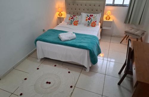 Ouro Preto Apartment | Relaxing Oceanfront Getaway at Apartamento da Beth 3