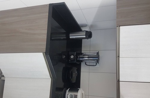 Maracana House | Beachfront Escape: Wheelchair Accessible with Kitchen