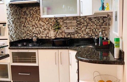 Vila Suica Apartment | Spacious AP for 7 in Gramado with Pool & Spa Access