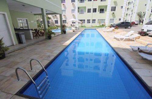 Dunas Apartment | Pet-Friendly Oceanfront Escape at Ap Fortal with Pool