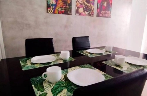 Dunas Apartment | Pet-Friendly Oceanfront Escape at Ap Fortal with Pool