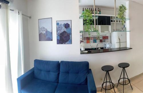 Dunas Apartment | Pet-Friendly Oceanfront Escape at Ap Fortal with Pool