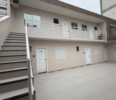 Nossa Senhora do Rosario Apartment | Prime AP Near the Square - 9.6/10 Guest Rated Stay