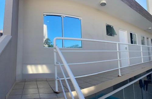 Nossa Senhora do Rosario Apartment | Ideal Stay at AP Frente à Praça - Rated 9.4/10, Family-Friendly