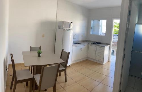 Nossa Senhora do Rosario Apartment | Ideal Stay at AP Frente à Praça - Rated 9.4/10, Family-Friendly