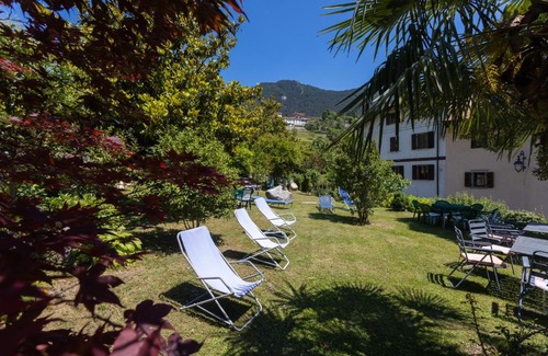Vesio Apartment | Relax at Ap. Ginevra - Lago di Garda with Pool & Pet-Friendly