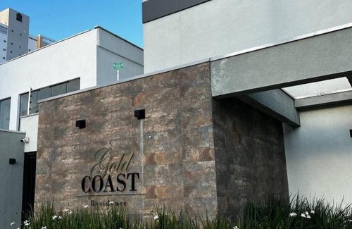 Picarras Apartment | Oceanfront Escape at Ap Gold Coast Vista Mar - Piçarras