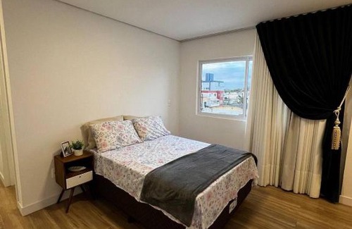 Picarras Apartment | Oceanfront Escape at Ap Gold Coast Vista Mar - Piçarras