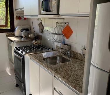 Vila Suica Apartment | Cozy Ap Gramado Knorrville: Pet-Friendly Retreat with Balcony