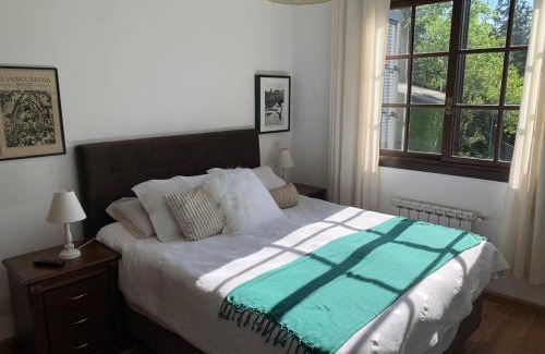 Vila Suica Apartment | Cozy Ap Gramado Knorrville: Pet-Friendly Retreat with Balcony