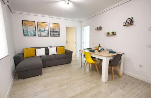 Cuenca Apartment | Unforgettable Stays at AP Home Carretería - Rated 9.4/10