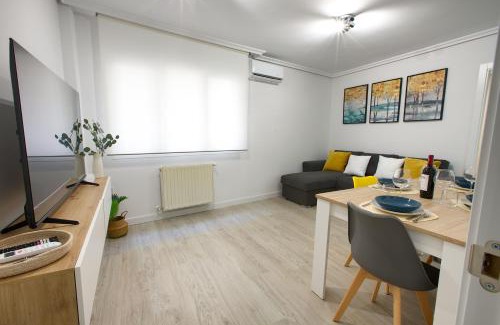 Cuenca Apartment | Unforgettable Stays at AP Home Carretería - Rated 9.4/10